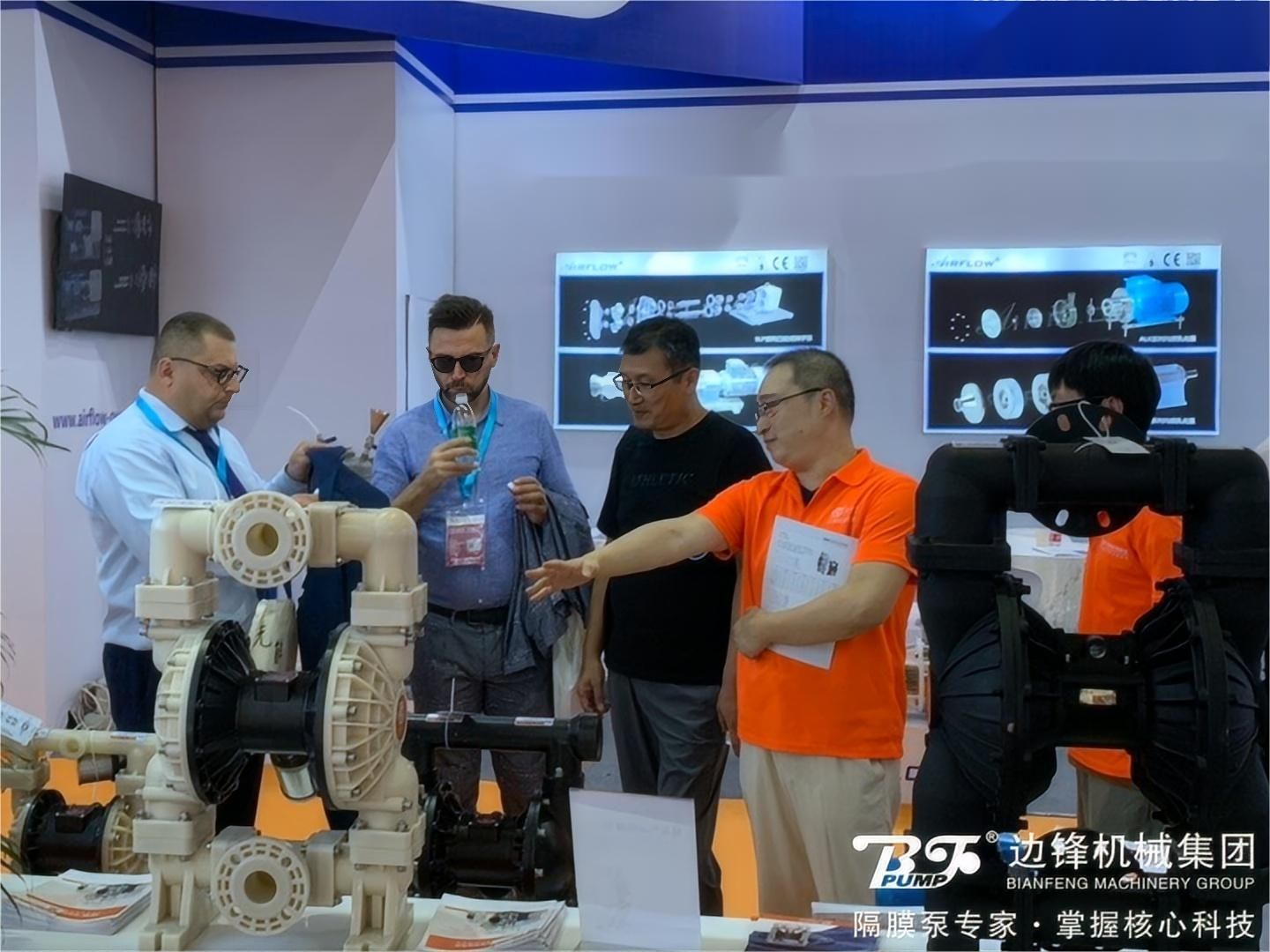 平博pinnacle隔膜泵源头厂家